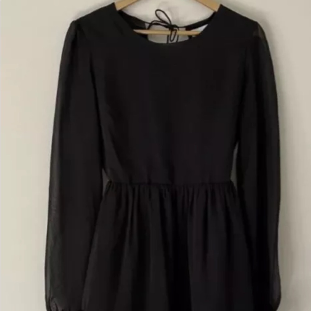 NWT Lovers + Friends Revolve Dress - Picture 3 of 6